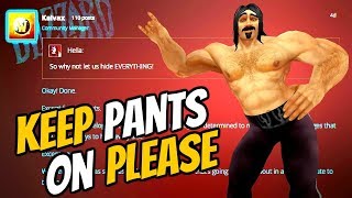 Hide All Armor Slots for Transmog (Besides Pants) In a Future Update | World of Warcraft BFA