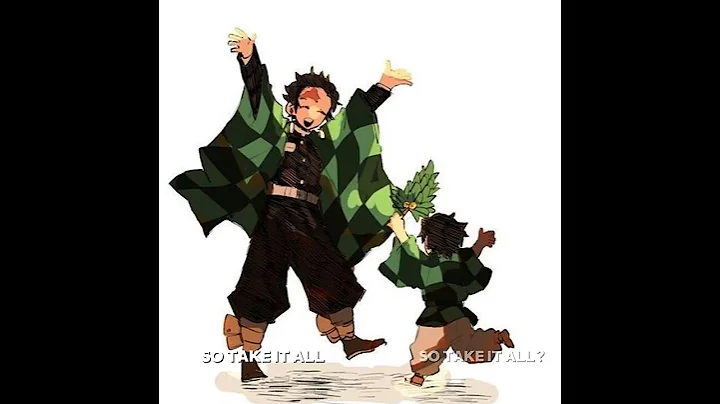 so take it all#demonslayer#kny#anime#viralvideo#nezuko#tanjiro#trendingshorts#compilation#edit#46