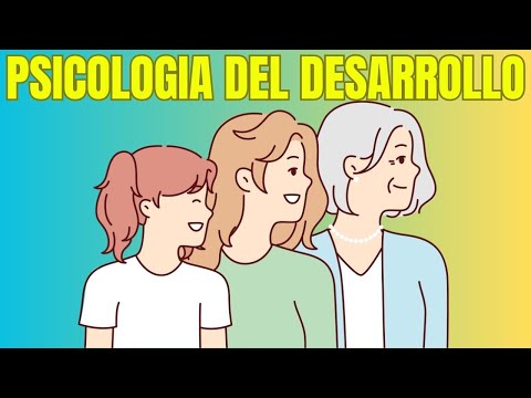 Video: ¿Qué es el desarrollo biológico en psicología?