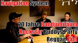 Interview mit Navigation System