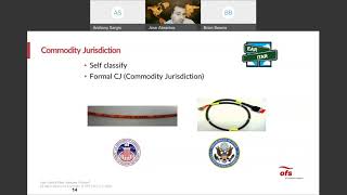 Trade Talk Tuesday Licensing Determination