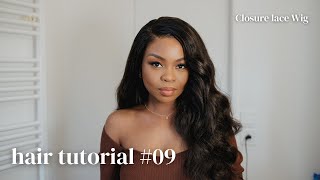 Is It Worth $15 To Make a Custom Wig With Queen Weave Beauty? | Body Wave HD Lace Wig Check It Out😍 by Victoria Majule 507 views 1 year ago 7 minutes, 16 seconds