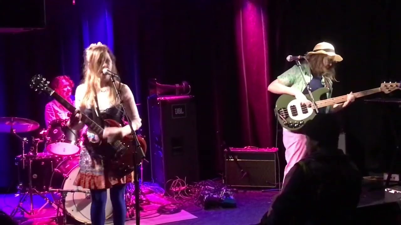 Loki’s Folly – Trickster (Live from The 7th Street Entry in Minneapolis) #livemusic #punkrock #punk