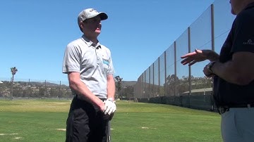 PGA PGM Level 3 - Practice Recommendations and effects