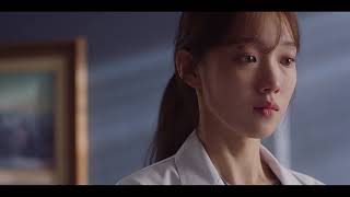 [MV] Chanyeol (EXO) & Punch - 'Go Away Go Away' Dr. Romantic 2 OST Part.3