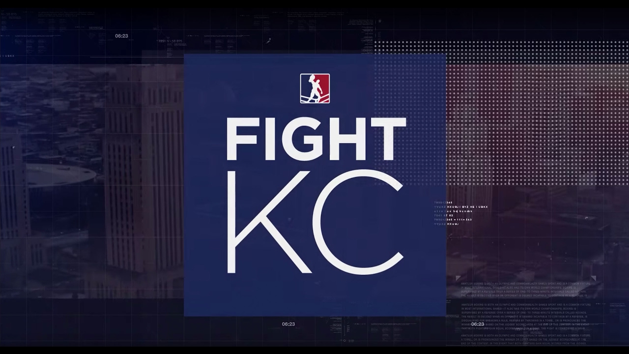 NWL KC Show 001 YouTube