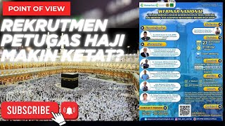 Download Lagu Update on information on the 2026 Hajj Officer selection MP3