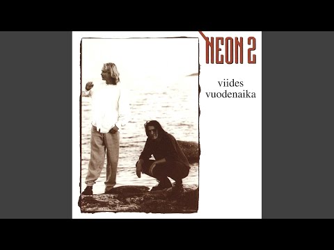 Neon 2 — Harmaan sävyjä