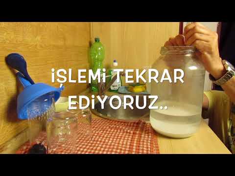 Video: Manna Nasıl Pişirilir: 3 Tarif