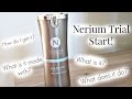 Nerium trial start my first impressions  demo