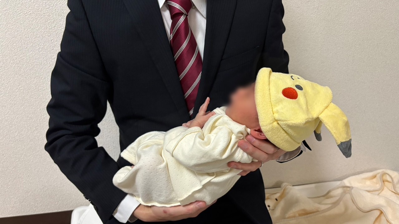 Announcement] Suika is married and has had a baby. - YouTube