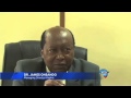 Kenya reconsidering