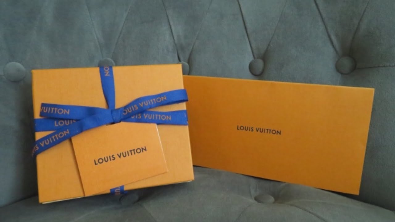 Louis Vuitton Graceful MM Damier Azur Unboxing