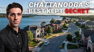 Moving to Chattanooga? Don’t Skip Soddy Daisy (Here's Why)