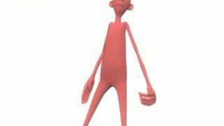 ATM - A Really Short Animated Short