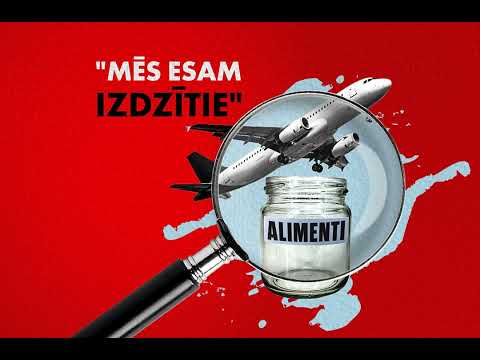 #208 "Mēs esam izdzītie" – kā valstij sokas ar naudas atgūšanu no alimentu nemaksātājiem?