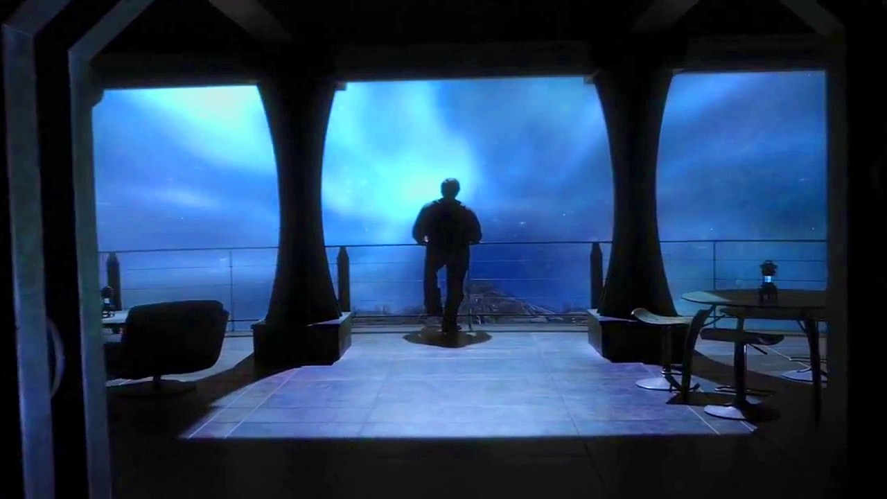 Stargate Universe - Final Episode