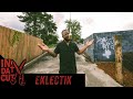 Eklectik - Saved Homies | In Da Cut Performance ✂️🎙️