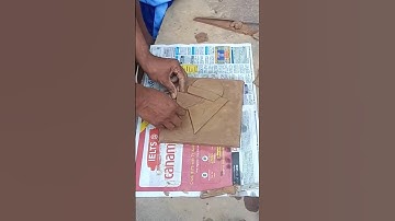 geometric designs in clay