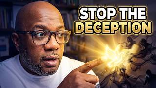 Test Every Spirit: Don't Be Deceived!