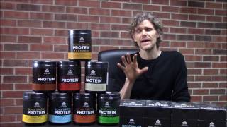Why We Love Bone Broth Protein Powder