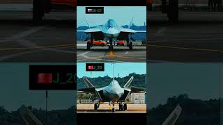 The Ultimate Stealth Face-off: Su-57 vs. J-20 ⚡️