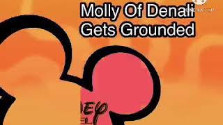 Disney Channel Intermission Bumpers Molly Of Denali Gets Grounded Totally Real And Rare