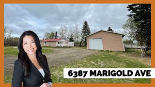 FSJ Homes for Sale - 6387 Marigold Ave, FSJ