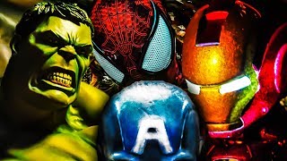 29. ♪ AVENGERS Theme Copyright FREE Endgame ♫ Epic Use in your own videos ♬ FREE to Use screenshot 2