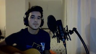 Kim Bilir (Eyyub Yaqubov Cover)