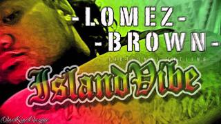 Lomez Brown - Fictional Feeling ~~~ISLAND VIBE~~~ chords