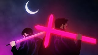 post malone, the weeknd - one right now (slowed and reverb) (432hz)