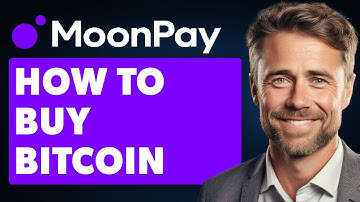 How To Buy Bitcoin on Moonpay (Full 2024 Guide)