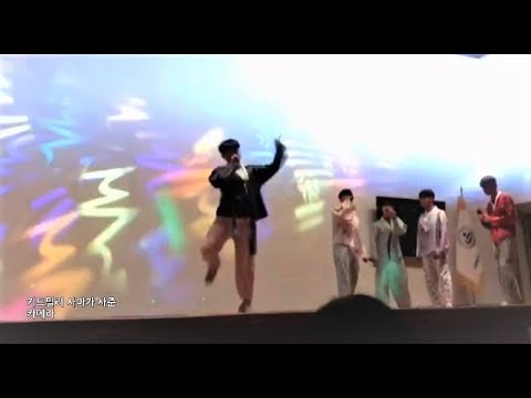 [rap of ordinary people] Snow (Lil tachi, HOTCHKISS) cover at the school festival!