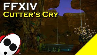 Cutter's Cry | FFXIV Dungeon