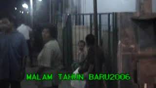 Tahun Baru 2006 RT 003