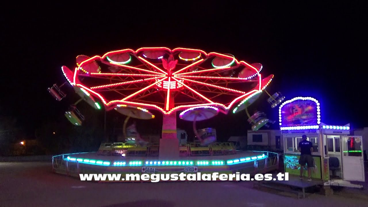 Twister Fun Park Elvas 2.020