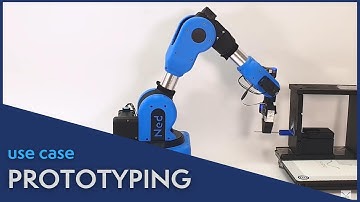 Prototyping Multiple Pick & Place Cases !