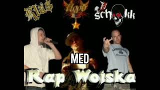 1.Kla$ feat. Czar & Schokk - Russian kings