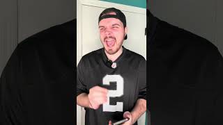 Raiders Sign Kirk Cousins To 5-Year $172 Million #nfl #nfltrending #nflviral #nflfootball #raiders Net Worth