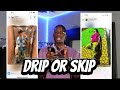 555Kyreem: Drip or Skip