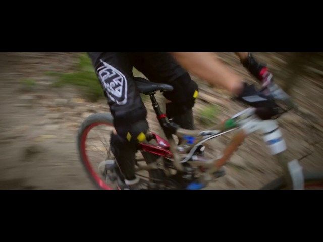 Sloenduro 2016 - FRO racing