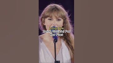 Proof Taylor Swift Doesn