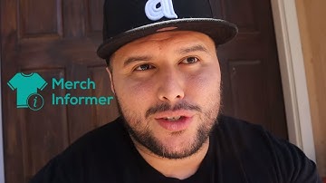 Merch By Amazon Multiple Products Beta | Merch Informer Tool