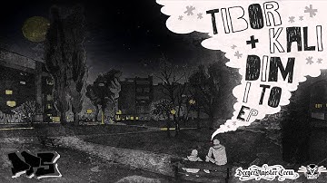 DPS (Kali, Tibor) - Kikes jedan