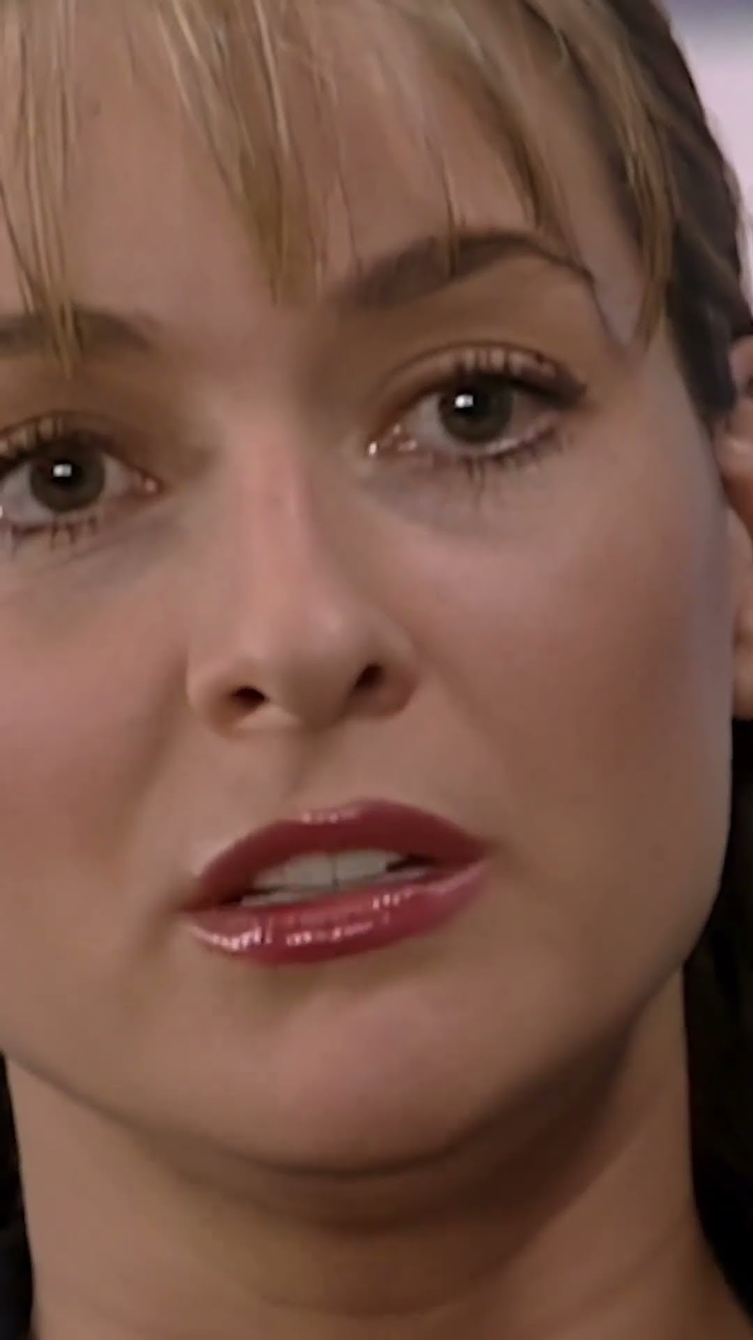 Volveré a vivir en paz sin ti ???​  #tlnovela #EntreelAmoryelOdio