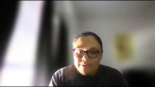 Career Interview with Cheryl Jim from MASE and RWPRCA (UCI EcoGovLab)