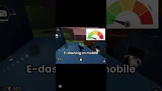 PC or mobile? #roblox #evade #evaderoblox #lowcortisol #meme #capcut #edit