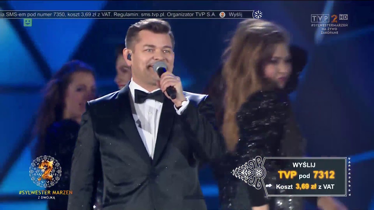 Zenon Martyniuk – „Życie to są chwile”/„Przez Twe oczy zielone