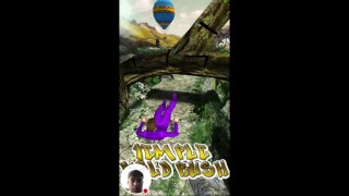 My Temple Wild Rush Stream screenshot 5